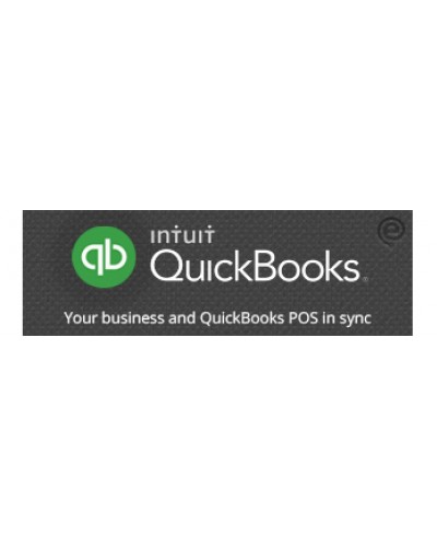 QuickBooks POS Integration